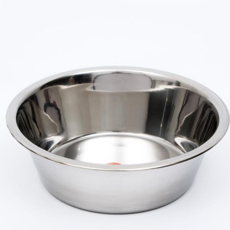 Adjustable multi -level stand with 2 bowls of 2.5 liters-5