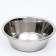 Adjustable multi -level stand with 2 bowls of 2.5 liters