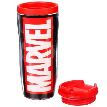 Thermostatic, 350 ml "Marvel", Avengers-3