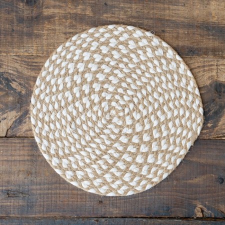 PLAISMAT "Ander", diameter 35 cm-1