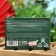 Tourmaline soap, 100 g