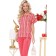 Female blouse "Lizzy", size 44