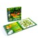 Game of magnetic puzzle "Forest guests. Find the right path "