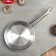 Pan, d = 24 cm, h = 5 cm, triple bottom, induction