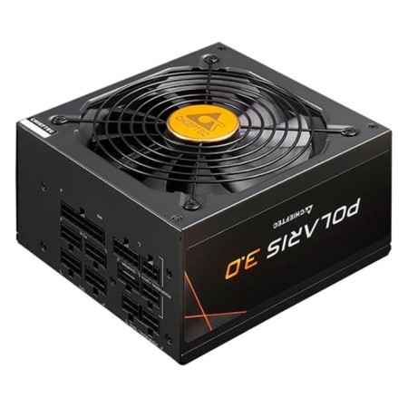 CHIEFTEC POLARIS 3.0 1050W ATX PPS-1050FC-A3 Gold power supply