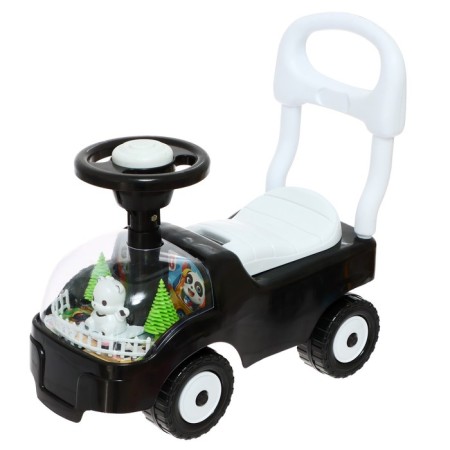 Children's car Tolokar No. 1, mix-9