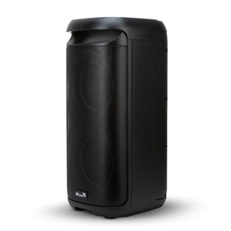 Portable karaoke system Eltronic Dance Box 800 (30-44), 80 W, TWS, AUX, USB, BT, Black-5