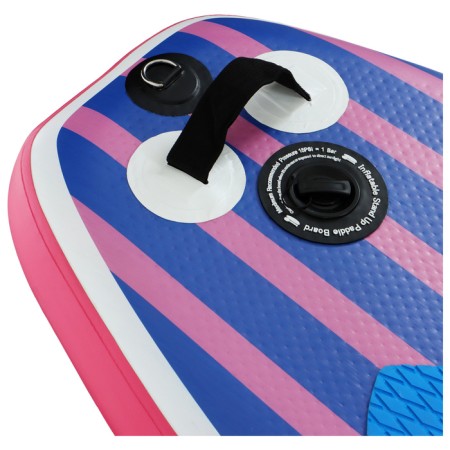 SUP Board inflatable walking Kelpie 10 ", 305x80x15 cm-15