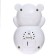 Musical Nevalyashka "Sweet Baby", sound, white color