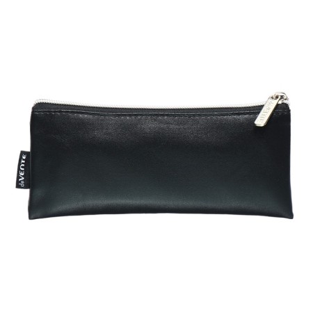 Penal soft, 1 department, 90 x 215 x 10 mm, flat, Devente, Minimal Efforts, Artificial Leather 7024436-2