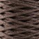 Knitting cord without core 70% cotton, 30% polyester width 3mm 100m/160 ± 10g (105)