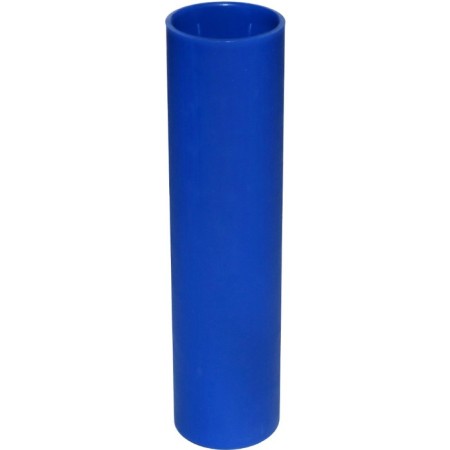 Protective sleeve for thermal insulation Stout SFA-0035-100016, D = 16 mm, blue-1