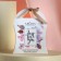 Sasha aromatic just for you "spring flowers", 10 g