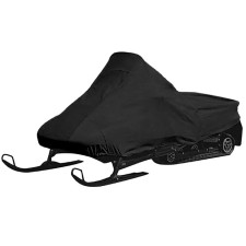 Case for snowmobile 