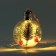 New Year's Christmas ball "New Year will give a fairy tale", d = 8 cm.