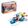 Designer "Star Discoverer", 50-60 parts, mix