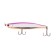 Wobbler Namazu Iron Minnow, L-90 mm, 6 g, mine, floating 0-0.5 m, color No. 28