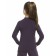 Jumper for girls, height 86 cm, blueberry color