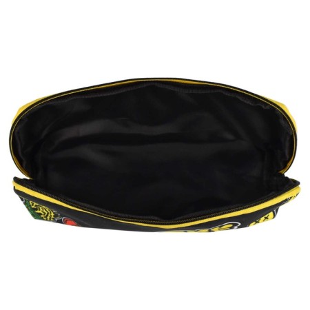 Penal soft, 1 compartment, 100 x 220 x 55 mm, voluminous, Phoenix "Smiley"-2