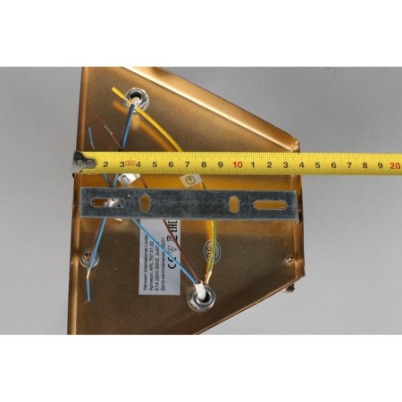 Wall lamp (sconces) LIDI E14 80W-5