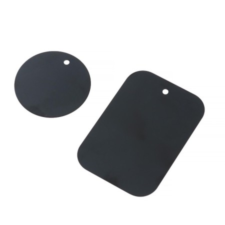 Cartage phone holder in the CD slot magnetic-3