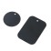 Cartage phone holder in the CD slot magnetic