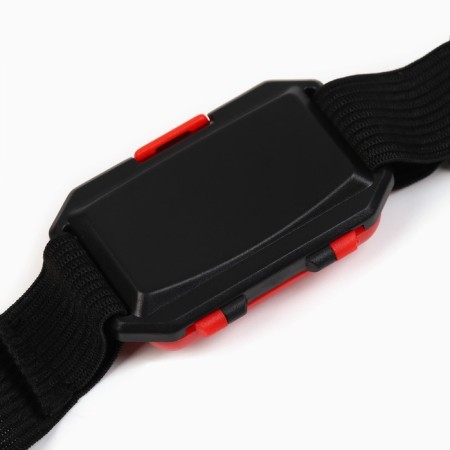 Lanter of the “Cool fisherman”, red-5