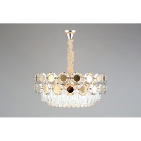 Suspended chandelier Nikoul E14 480W-10