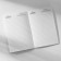 Diary in a thin cover A5, 80 liters of Alfa-male