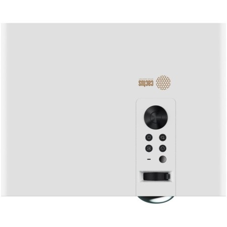 Projector CACTUS CS--C4.SG DLP 28500LM LS 2850LM ANSI (1920x1080) 800000: 1 lamp resource: 25000 107627-4