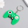 Trick Rubber Joystick Mix 2.7x3.8x0.4 cm