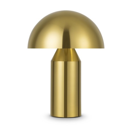 Freya FR5218TL-01BS ELEON, 250x360 mm, E14, 2x60W, brass color, brass-2
