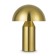 Freya FR5218TL-01BS ELEON, 250x360 mm, E14, 2x60W, brass color, brass
