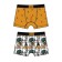 Coward cowards for the boy PlayTode, height 98-104 cm, 2 pcs
