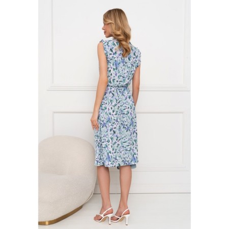 Women's dress, size 42-10