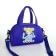Bag Devichol, 21*8*13.5, lightning departure, string reg, purple
