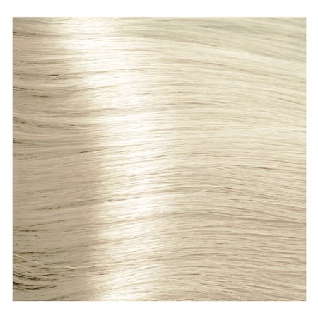 Studio Professional hair color cream, tone 902, ultra-light purple blond, 100 ml