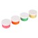 Pastevo paints, set of 6 colors x 60 ml, "kalyaka-little", for kids