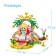 Designer for girls "Princess. Throne ", 146 details