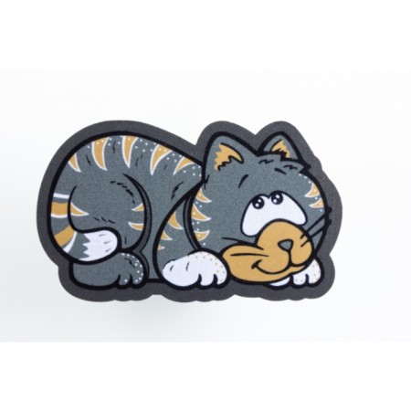 Rapid Format Forme Cat, 40 x 68 cm