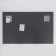 Mirror, wall -mounted, with sandblasting graphics, 50x80 cm