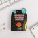 Gift set "Murchi in zero gravity": notebook, pen, block with sticky edge