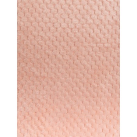 Texrepublic blanket, size 200x220 cm, pink color-4