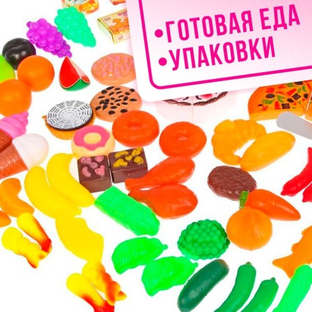 Set of products "Everything you need"-2