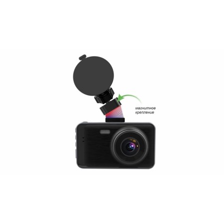 DVR Trendvision Winner Pro, Full HD 1920*1080, review angle 150 °/90 °-3