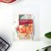 Waffle pictures edible to the “beloved teacher” for cupcakes, Konfinetta cake, 10 pcs.