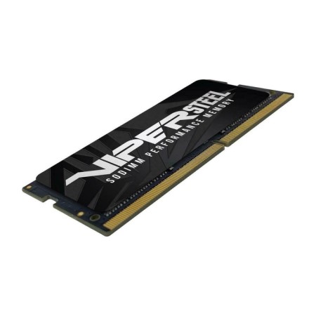 RAM Patriot DDR4 8GB 2666MHz Viper Steel (PVS48G266C8s)-1