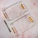 Organizer for storing cosmetics/accessories, two -level, with handles, 31 × 20 × 29 cm, black/silver color
