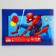 Album for drawing A4, 24 sheets 100 g/m², on paper, spider-person