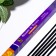Incense Zed Black "Mayisursian sandalwood", 8 sticks in the pack, tetrahedral